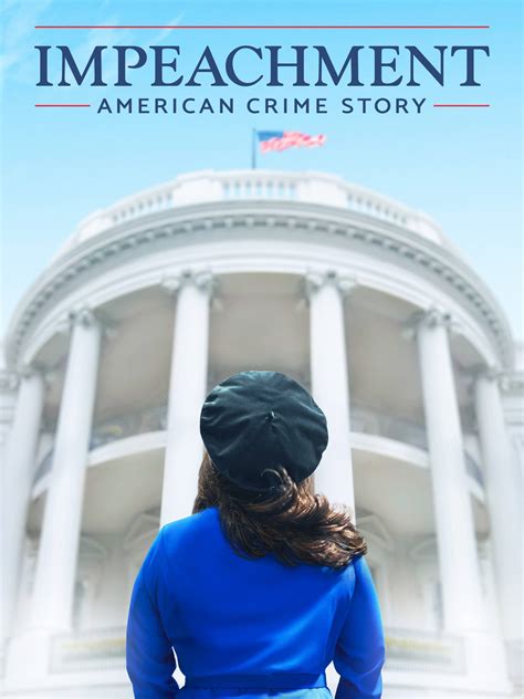 american crime story impeachment streaming.